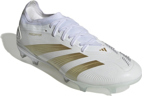 adidas Performance-Chaussure Predator Pro Terrain souple-4