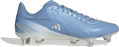 adidas Performance-Chaussure de rugby Adizero RS15 Ultimate Terrain gras-0