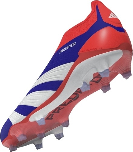 adidas Performance-Chaussure de rugby Adizero RS15 Ultimate Terrain gras-2