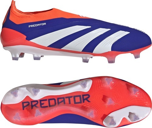 adidas Performance-Chaussure de rugby Adizero RS15 Ultimate Terrain gras-4