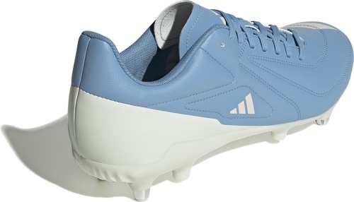 adidas Performance-Chaussure de rugby RS15 Terrain Gras-4