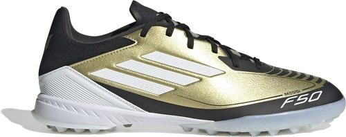 adidas Performance-Chaussure Messi F50 League Turf-0