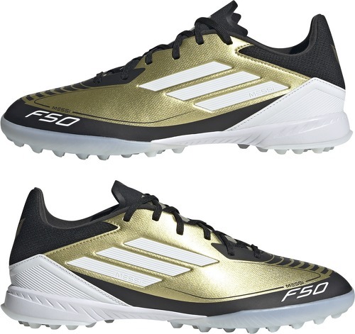 adidas Performance-Chaussure Messi F50 League Turf-3