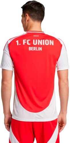 adidas-adidas Union Berlin Primera Equipación 2024-2025-1