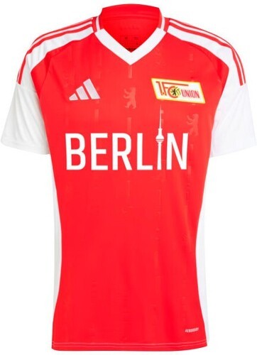 adidas-adidas Union Berlin Primera Equipación 2024-2025-3