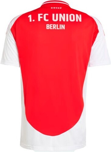 adidas-adidas Union Berlin Primera Equipación 2024-2025-4