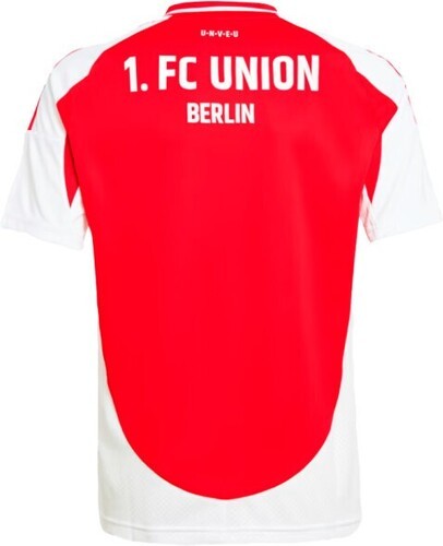 adidas-adidas Union Berlin Primera Equipación 2024-2025 Niño-4