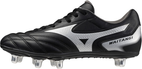 MIZUNO-Crampons Mizuno Waitangi II CL Noir-0