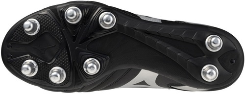 MIZUNO-Crampons Mizuno Waitangi II CL Noir-1