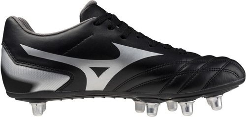 MIZUNO-Crampons Mizuno Waitangi II CL Noir-2