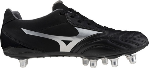 MIZUNO-Crampons Mizuno Waitangi PS Noir-2