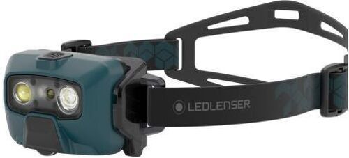 LED LENSER-HF6R Core-0