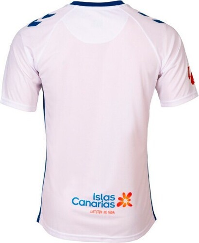 HUMMEL-Hummel Domicile CD Tenerife 2024-2025-2