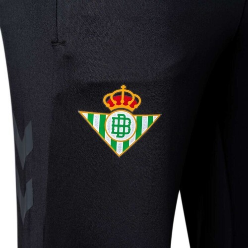 HUMMEL-Hummel Real Betis Training 2024-2025-3