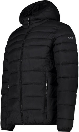 Cmp-MAN JACKET FIX HOOD-2