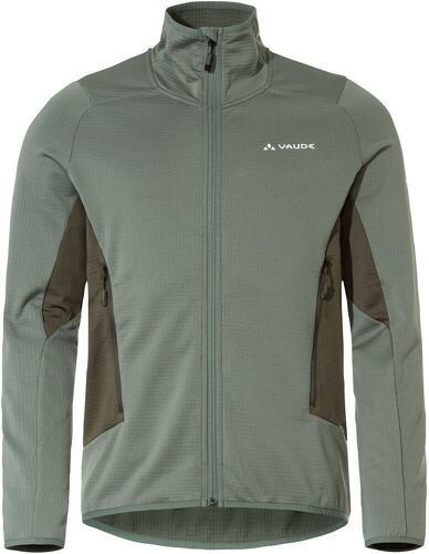 VAUDE-Men's Monviso Fleece FZ Jacket II-4