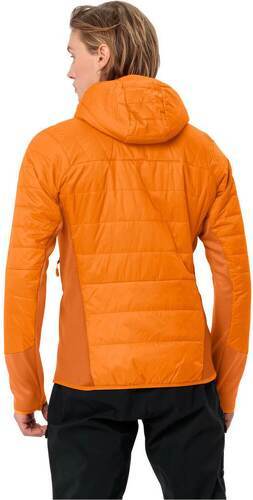 VAUDE-Men'S Sesvenna Veste Iv-1