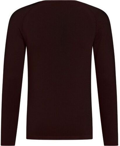 ODLO-Performance Warm Eco BL Top Crew Neck L/S-1