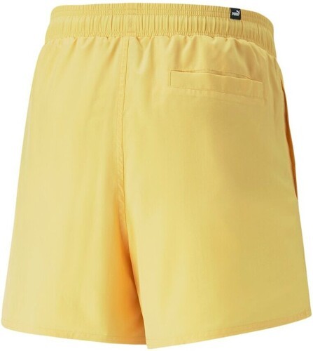 PUMA-PUMA SHORTS ESS+ LOGO POWER WOVEN-1