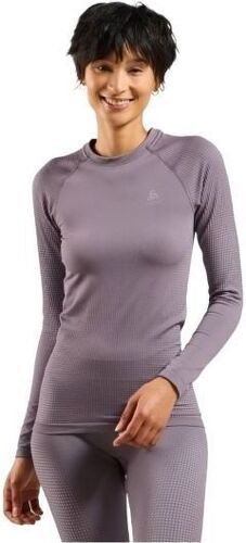 ODLO-Top Crew Neck Long sleeve-0