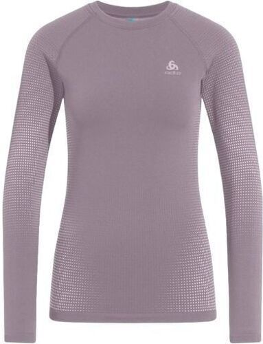 ODLO-Top Crew Neck-1