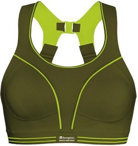 Shock Absorber-Ultimate Run Bra-0