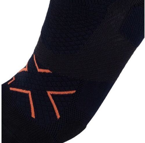 2XU-Vectr Light Cushion Crew Socks-2