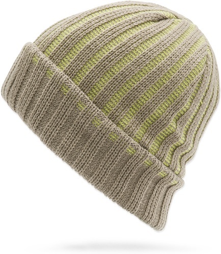 VOLCOM-Bonnet Volcom Sd Beanie Chestnut Brown Homme-1