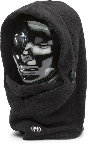 VOLCOM-Cagoule Volcom Travelin Hood Thingy-0