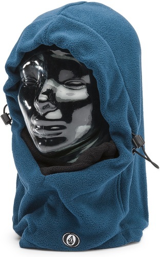 VOLCOM-Cagoule Volcom Travelin Hood Thingy Cobalt Homme-1