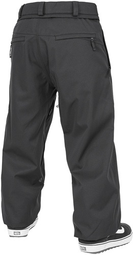 VOLCOM-Pantalon de ski Volcom Arthur 20K-1