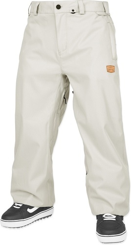 VOLCOM-Pantalon De Ski/snow Volcom Arthur 20k Stone Homme-0