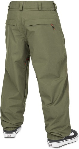 VOLCOM-Pantalon De Ski/snow Volcom Longo Gore-tex Ivy Homme-1