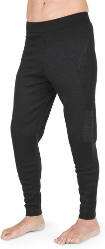 VOLCOM-Sous Vetements Thermique Volcom M Engineered Black Homme-0