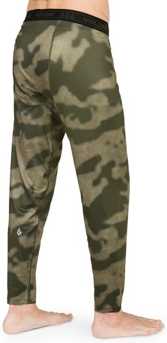 VOLCOM-Sous Vetements Thermique Volcom M V-science Camouflage Homme-1