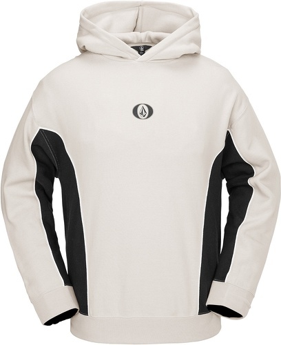 VOLCOM-Sweat Volcom Vital P/o Fleece Stone Homme-0