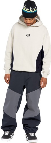 VOLCOM-Sweat Volcom Vital P/o Fleece Stone Homme-2