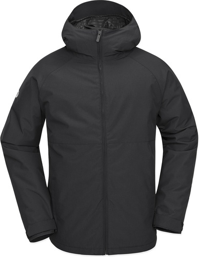 VOLCOM-Veste De Ski/snow Volcom 2836 Ins Black Homme-0