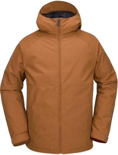 VOLCOM-Veste De Ski/snow Volcom 2836 Ins Caramel Homme-0