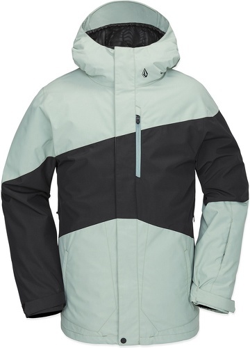 VOLCOM-Veste De Ski/snow Volcom Primry Ins Agave Homme-0