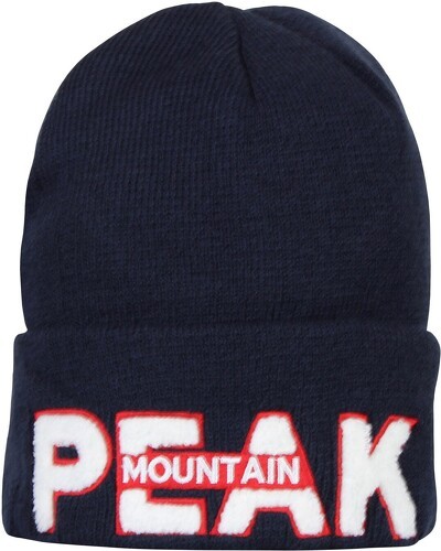 PEAK MOUNTAIN-Bonnet MARC-0