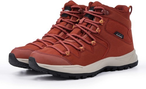 ICEPEAK-Chaussures de randonnée femme Icepeak Ansio Ms-2