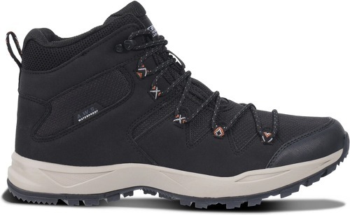 ICEPEAK-Chaussures de randonnée Icepeak Ansio Mr-0