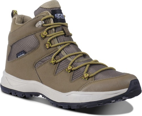 ICEPEAK-Chaussures de randonnée Icepeak Ansio Mr-1