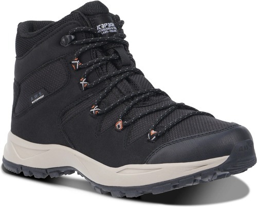 ICEPEAK-Chaussures de randonnée Icepeak Ansio Mr-1