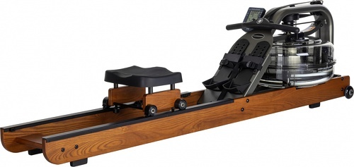 Fluid Rower-Fluid Rower - Rameur à eau Apollo Pro V-0