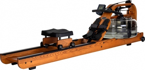 Fluid Rower-Fluid Rower-Rameur à eau Viking Pro XL-0