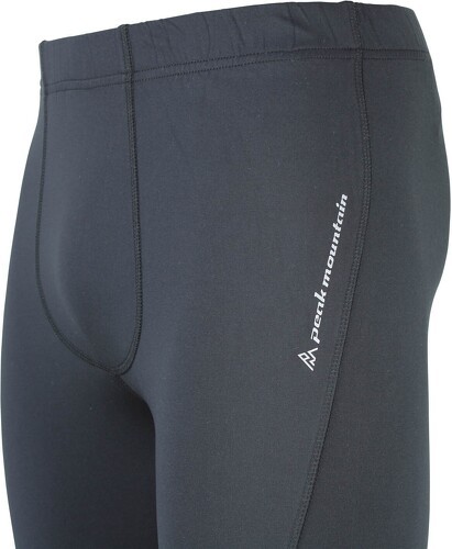 PEAK MOUNTAIN-Legging technique CARNETON-3