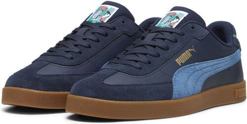 PUMA-Puma Club II Era Yea-1