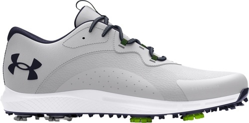 UNDER ARMOUR-UA Charged Draw 2 Wide-GRY-0